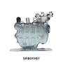 Изпарител за газов инжекцион 245 кс (180kw) LPG Tomasetto AT09 NORDIC XP, снимка 5