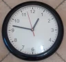 часовник стенен супер цена разни видове, снимка 4