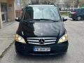 mercedes viano ambiente 3.0CDI Extra Long 224к.с / 7+1 - цена 32 600 лв или 16668,12 евро ,моля БЕЗ , снимка 3