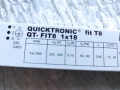 QT FIT8.  1x18w, снимка 2