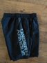 Under Armour Woven Graphic Wordmark Short - страхотни мъжки шорти КАТО НОВИ, снимка 7