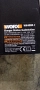 Гараж за робот косачка WORX WA0810 + зарядна станция + адаптер, снимка 3