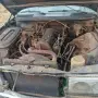 Катафалка Мерцедес 123, снимка 5