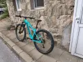 TREK ROSCOE 7 Miami Green, SMITH Mainline Mips, снимка 7