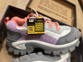 Обувки Caterpillar Intruder Oxford , снимка 4