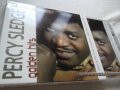 Percy Sledge – Golden Hits оригинален диск, снимка 1 - CD дискове - 37081427