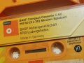 аудио касети BASF LH C60, снимка 6