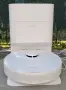 Прахосмукачка робот Dreame D10 Plus Gen2, снимка 1