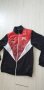 Adidas Chicago Bulls Mens Full Zip Size L НОВО! ОРИГИНАЛ! Мъжко Горнище!, снимка 8