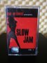 R&B Records presents SLOW JAM Vol.1, снимка 1 - Аудио касети - 29582522