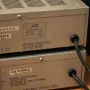 Усилвател JVC A-K22 и Тунер JVC T-X22L в комплект, снимка 13