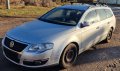 VW Passat B6 1.9 TDI на части Пасат Б6 1.9 ТДИ на части, снимка 2