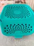 Кутия за чесан и лук Tupperware, снимка 4