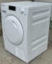 Сушилня Miele 8 kg| TMB640 WP | с термпомпа| инверторен мотор, снимка 3