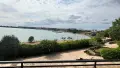 Тристаен апартамент с директна гледка море в к-с Марина Кейп, Ахелой , снимка 7
