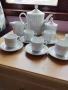 Нови българси  сервизи за кафе от 80-те години, снимка 7