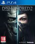 Dishonored 2 PS4 (Съвместима с PS5)