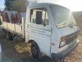 vw lt 35 2.4 d на части лт 35 2.4 д бордови , снимка 2