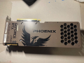 Gainward GeForce RTX 3090 Phoenix "GS" - 24GB GDDR6X, 384-bit, HDMI, DisplayPort., снимка 2