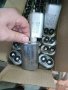 кондензатор за микровълнова, снимка 1 - Микровълнови - 31139145