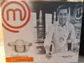Уред за готвене на пара, снимка 1