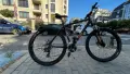 Продава велосипед DRAG NORDEN, употребяван, снимка 1