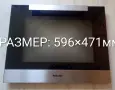 Врата за фурна MIELE, снимка 1