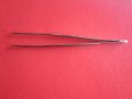 Антична пинцета пинсета Ескулап , снимка 4