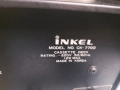 Inkel CK-7700 Vintage Stereo Cassette Deck , снимка 11