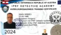 Детективска агенция, снимка 4