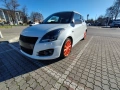Suzuki swift sport bi xenon, снимка 16