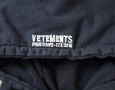 VETEMENTS x CHAMPION x Hoodie, снимка 4