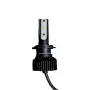 LED крушки за фар H7 36W 6000K комплект 2 броя, снимка 3