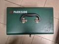 Метален куфар с акумулаторна отвертка PARKSIDE PWBM A1, с отвертка PAS D7, 1,5Ah, 4V, 92 части , снимка 15