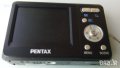 Цифров фотоапарат PENTAX Optio E70L+SD карта 4 GB, снимка 2