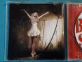Britney Spears – 2008 - Circus(Dance-pop,Ballad), снимка 5