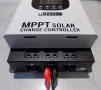 60A Соларен MPPT контролер Suyeego до 230V от PV - 12/24/36/48/.../96V, снимка 4