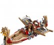LEGO® Marvel Super Heroes 76208 - Корабът на козлите, снимка 7