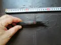 възрожденска отоманска ножка сойка костур , снимка 7