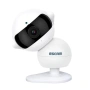 IP камера за нощно виждане 360 градуса ротационна аларма ESCAM Elf QF200 WiFi Двупосочно аудио, снимка 7