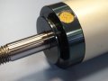 Пневматичен цилиндър DOEDIJNS Ø40x153 mm pneumatic cylinder, снимка 6
