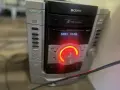 Аудио система Sony, снимка 1