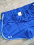 Under Armour Women's UA Tech Short - страхотни дамски шорти, снимка 2