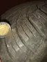 Комплект джанти 14'' 4х100 за Фолксваген Поло (VW Polo) с гуми Kormoran 185, снимка 2