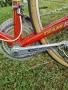 vintage road bike Raleich, снимка 16