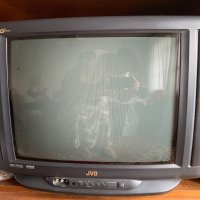 Продавам работещ телевизор JVC, телевизорът се намира в Смолян, снимка 2 - Телевизори - 42644022