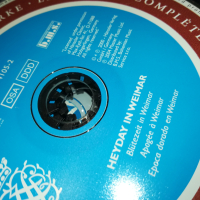 J.S.BACH X3 CD-MADE IN GERMANY 1103241719, снимка 14 - CD дискове - 44715634