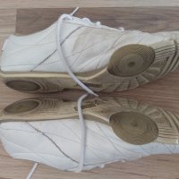 Маратонки Обувки Пума, стелката 23,5 см, снимка 4 - Маратонки - 37266187