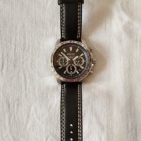 SEIKO SSB033P1 - оригинален японски часовник, снимка 3 - Мъжки - 44313427