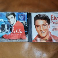 Оригинални дискове на Елвис Пресли, снимка 1 - CD дискове - 40111775